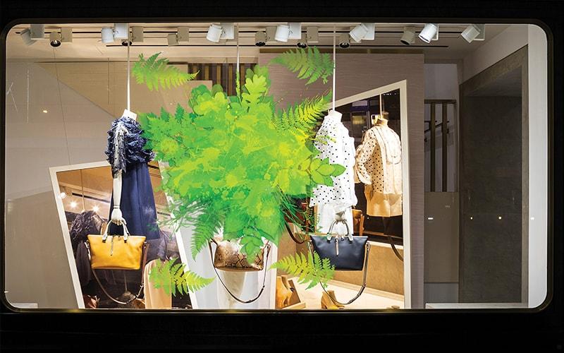 A Guide to Large Format Adhesive Vinyl Printing Soyang Europe