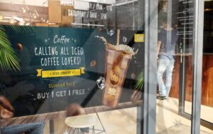 SoStick Sunshade OPP