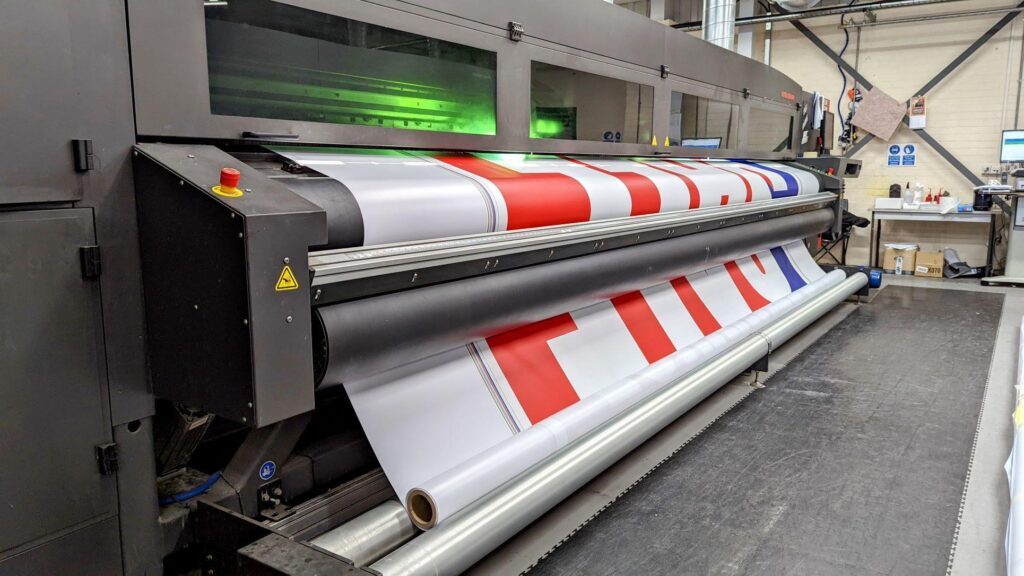 Soyang Europe PVC-free Printing Materials