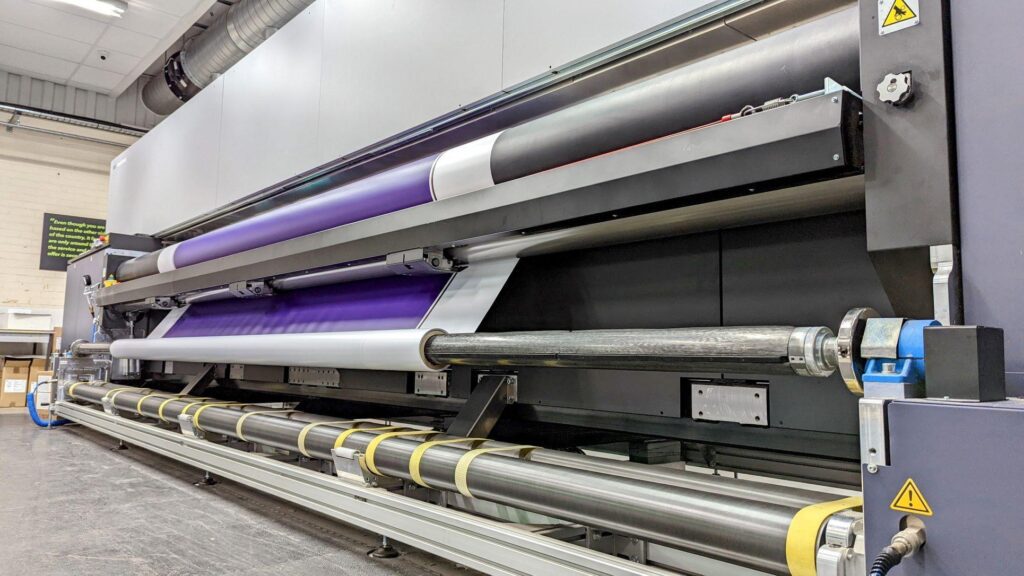 Soyang Europe PVC-free Printing Materials