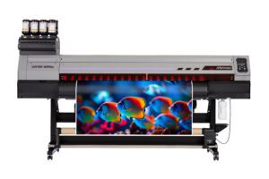 Mimaki UJV100-160 Plus