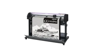 Mimaki CG-130FXII Plus