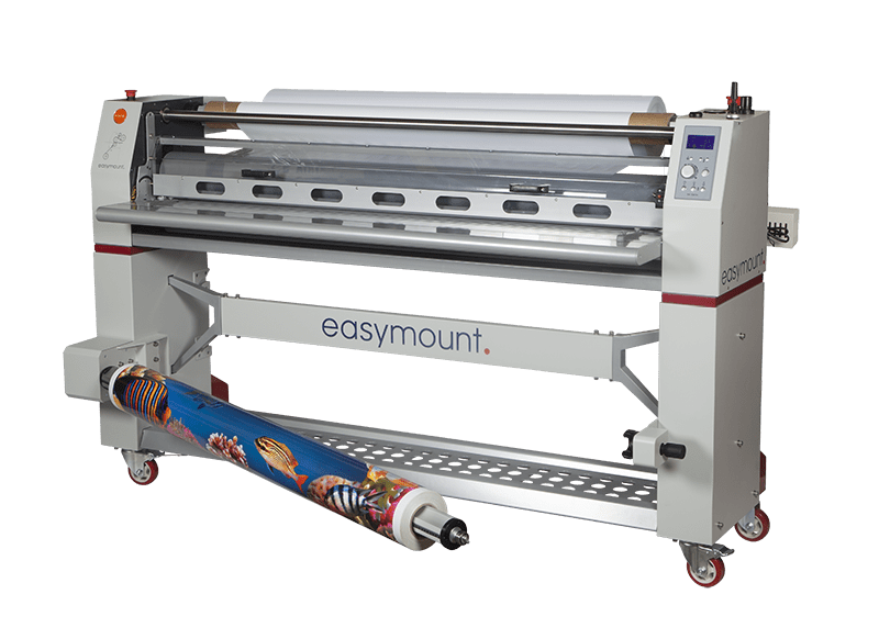 Easymount Air Series Laminators