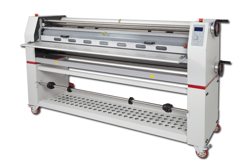 Easymount 1650 Double Hot Laminator