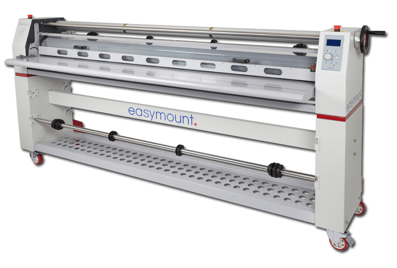 Easymount Single Hot Laminator Series