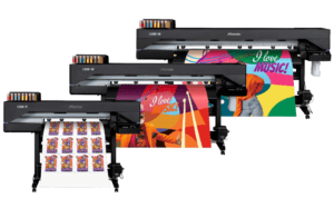 Mimaki CJV200 Series