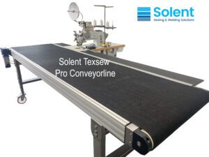 Solent Texsew Pro Conveyorline