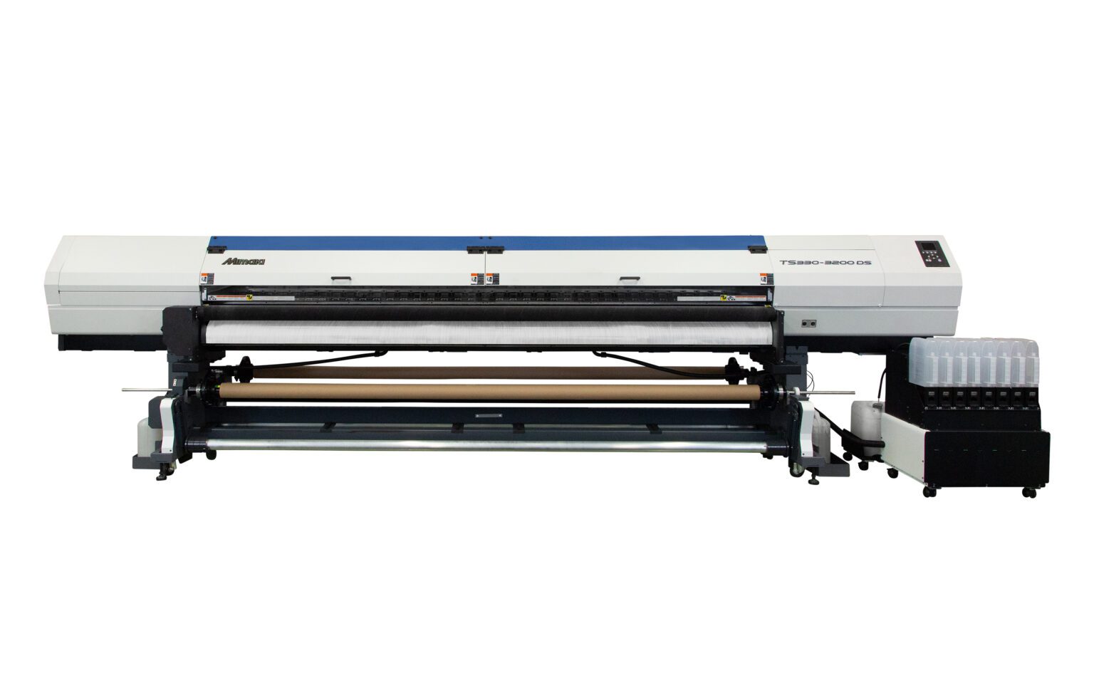 Mimaki TS330-3200 DS wide format printer