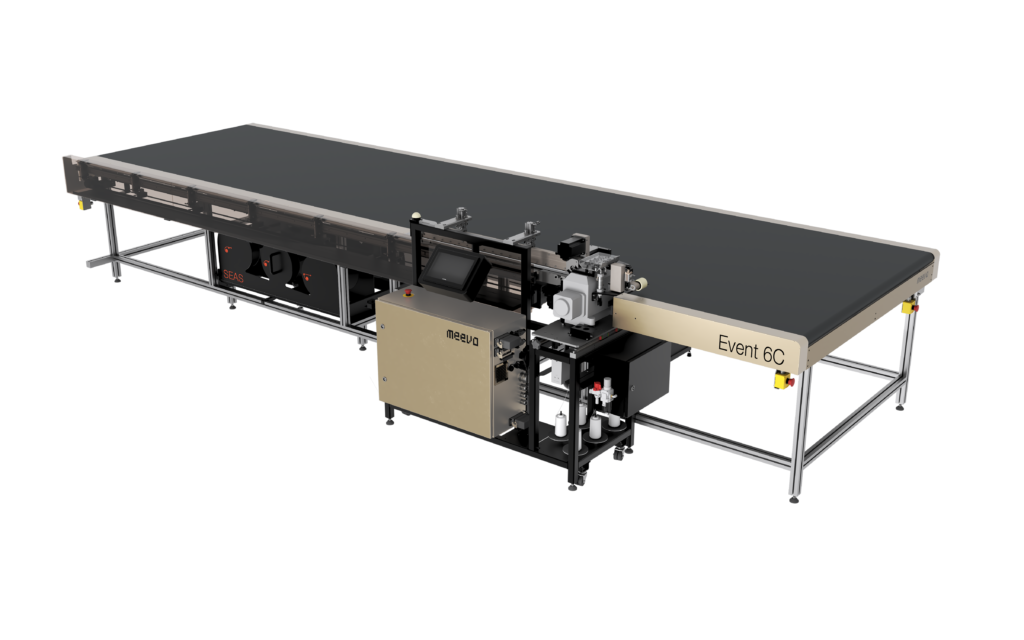 Meevo 6C Soyang Hardware