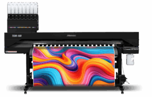 NEW Mimaki TS200-1600
