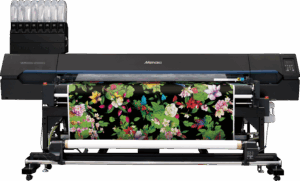 NEW Mimaki TX330-1800 B