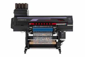 NEW Mimaki UJV300-DTF-75