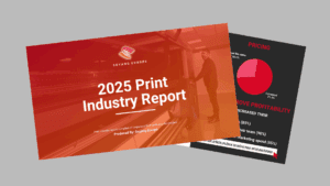 print industry report