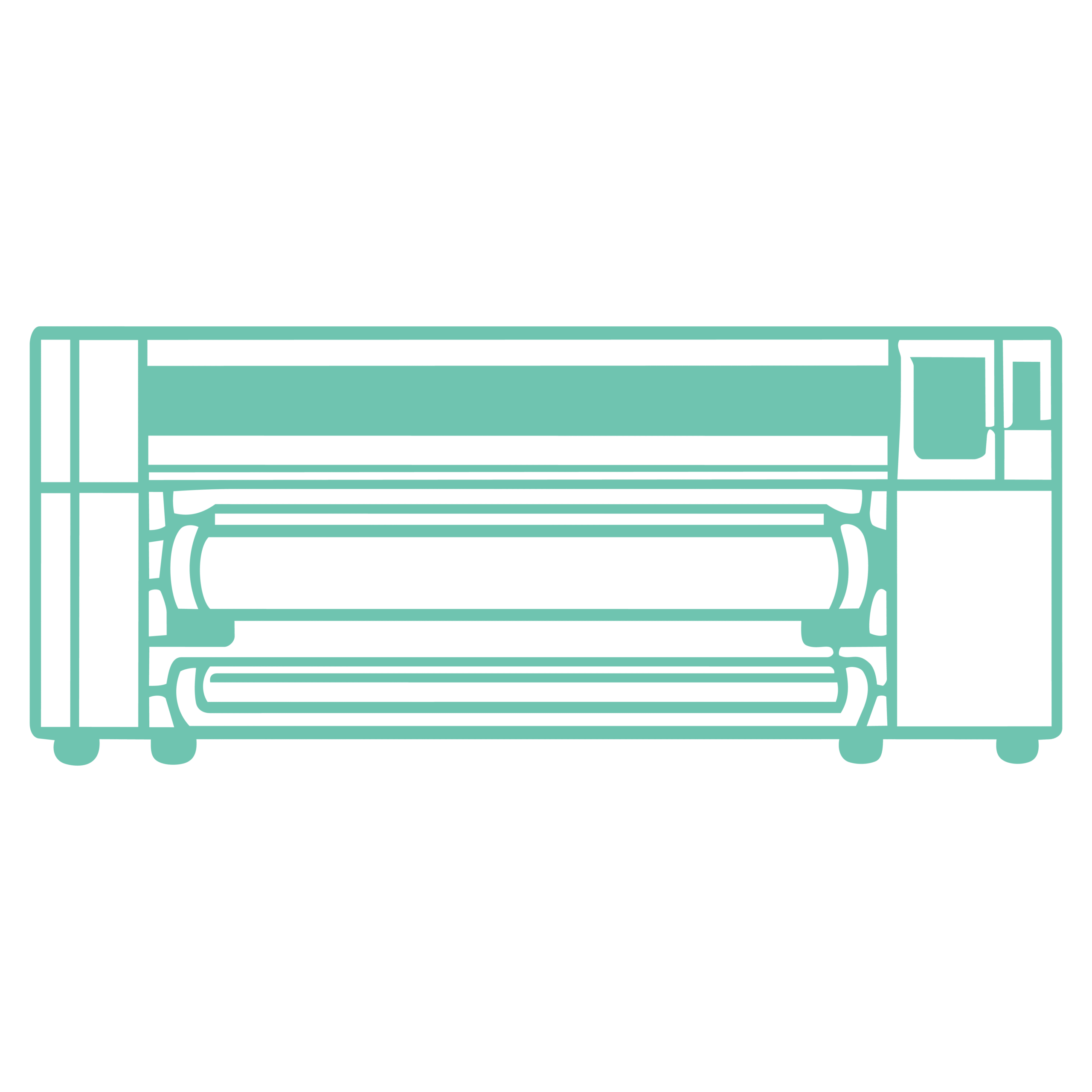 Grand Format Printers