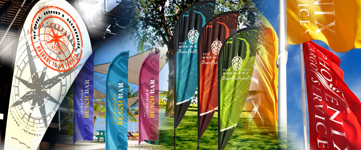 flag fabric